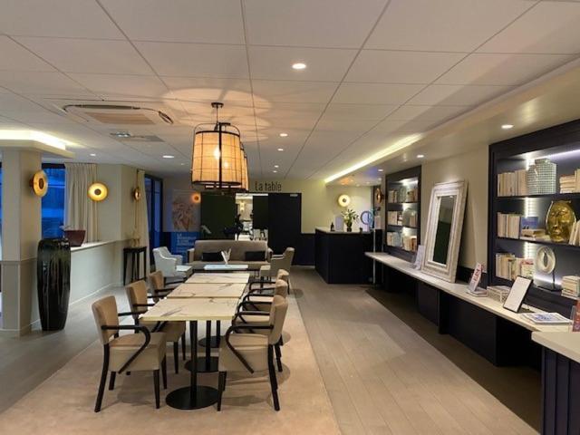 Résidence MONTANA CLAMART Clamart Exterior foto
