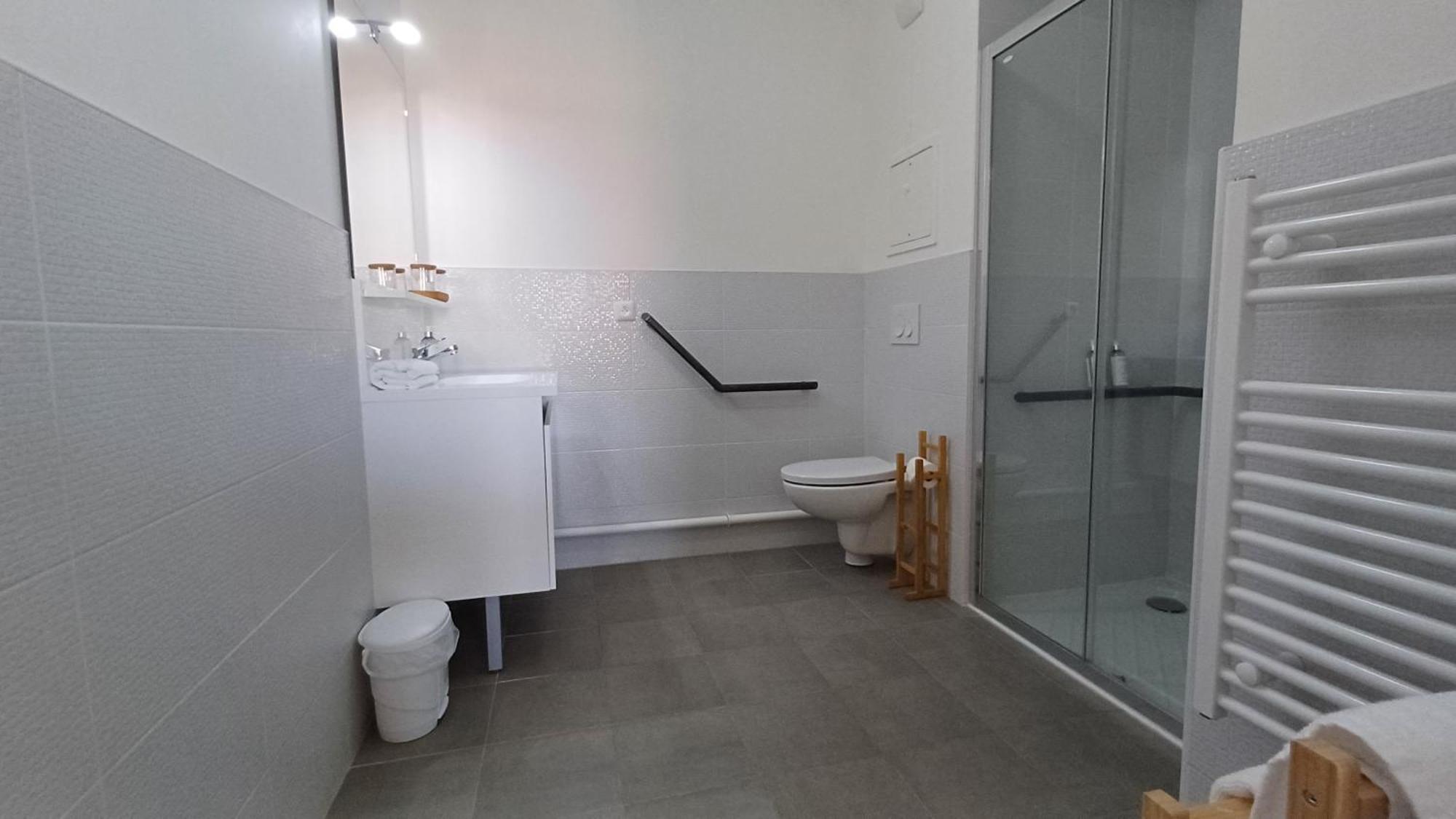 Résidence MONTANA CLAMART Clamart Exterior foto